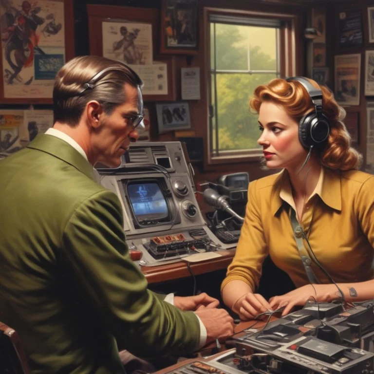 How to Create a Solo Podcast That Engages Listeners