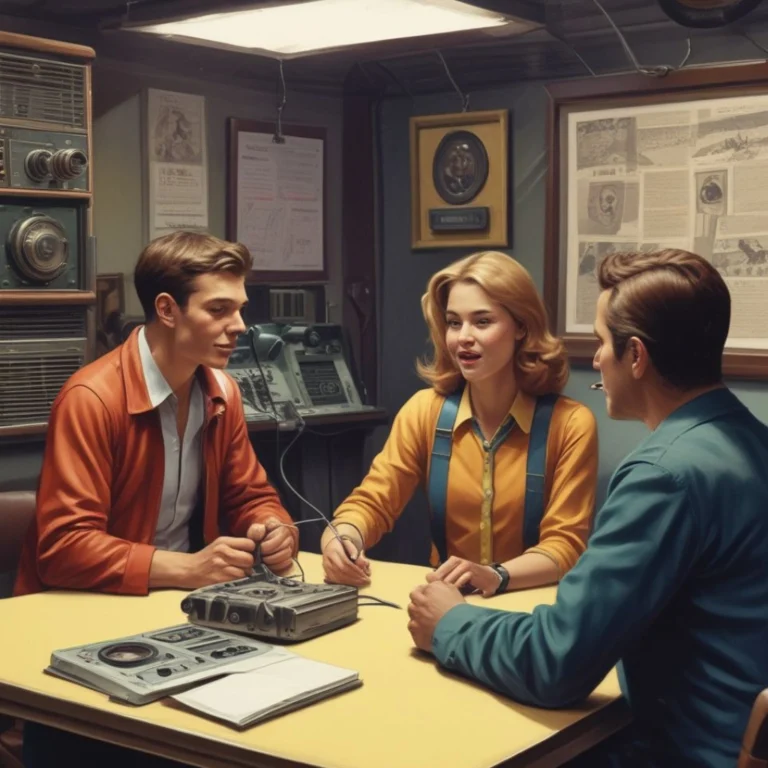 How to Deal with Podcaster’s Block: Top Content Creation Tips to Stay Creative