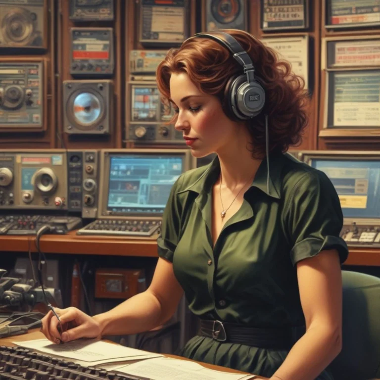 How to Edit Podcasts Like a Pro