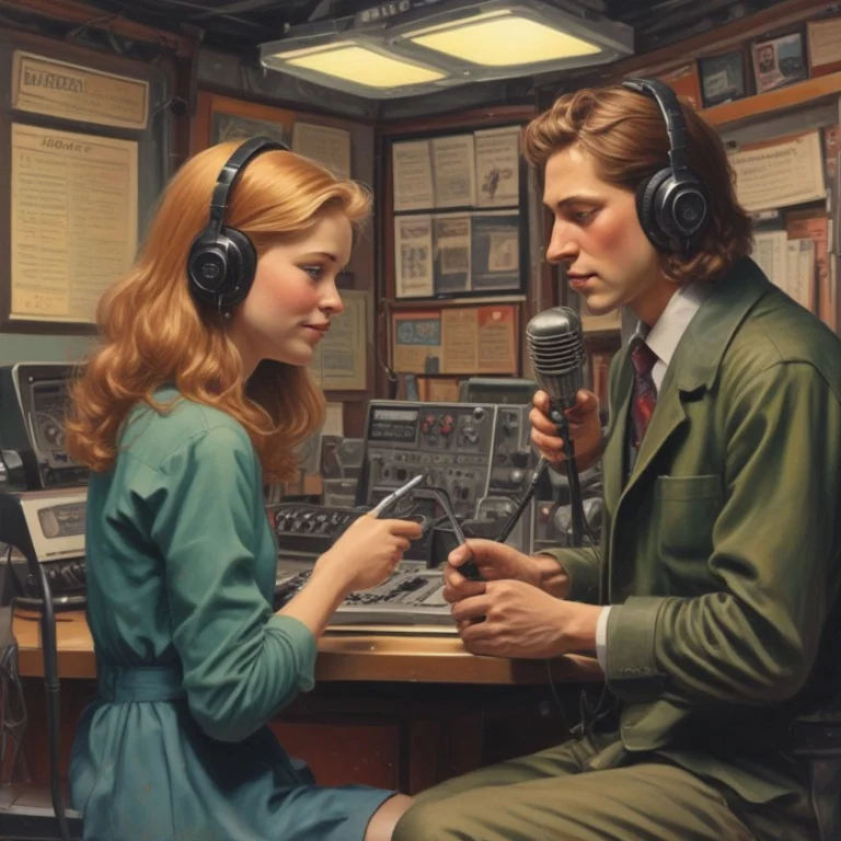 How to Improve Your Podcast Voice and Delivery: Expert Tips for Podcast Success