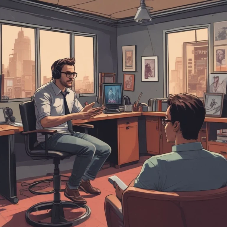 How to Market Your Podcast on Social Media