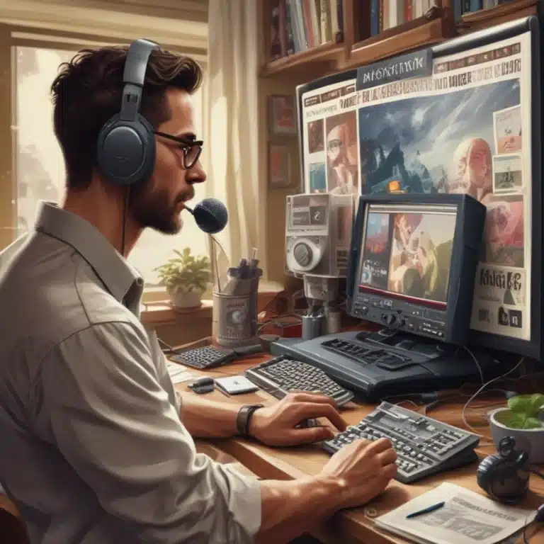 How to Monetize a Podcast with Affiliate Marketing