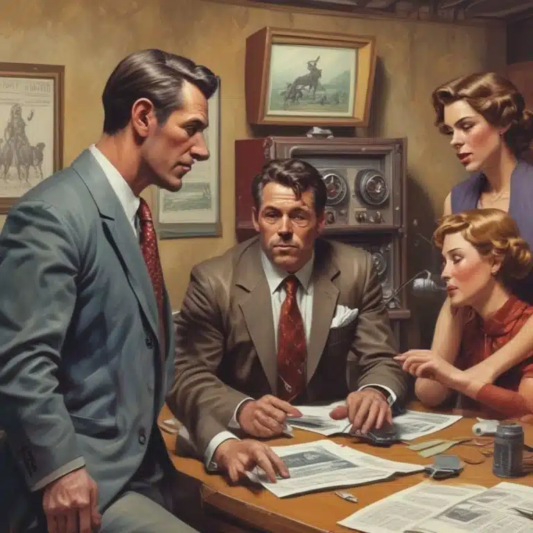 How to Use Email Marketing to Build Strong Relationships with Podcast Listeners