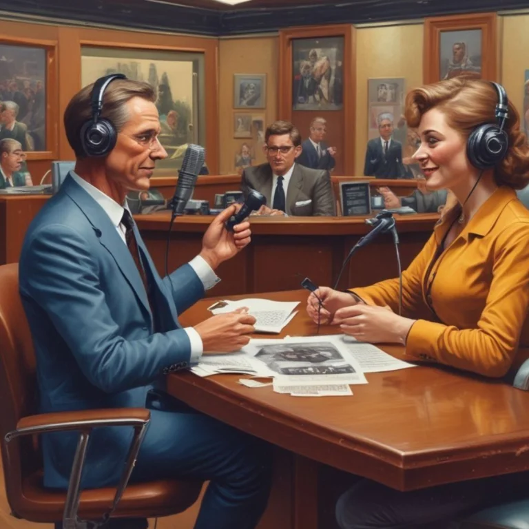 How to Use Podcasts for Content Marketing