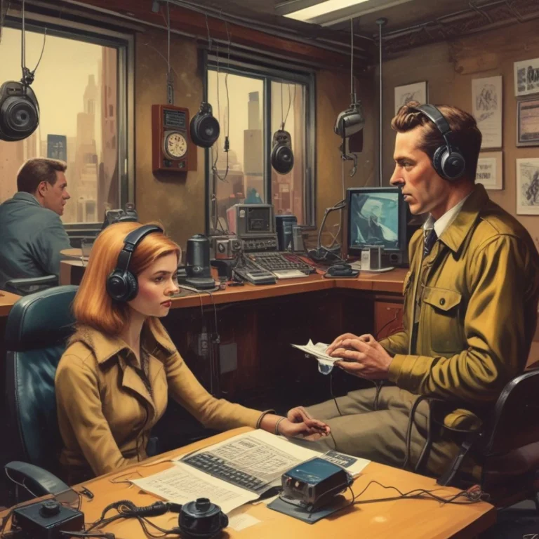 How to Use Podcasts to Build Brand Authority