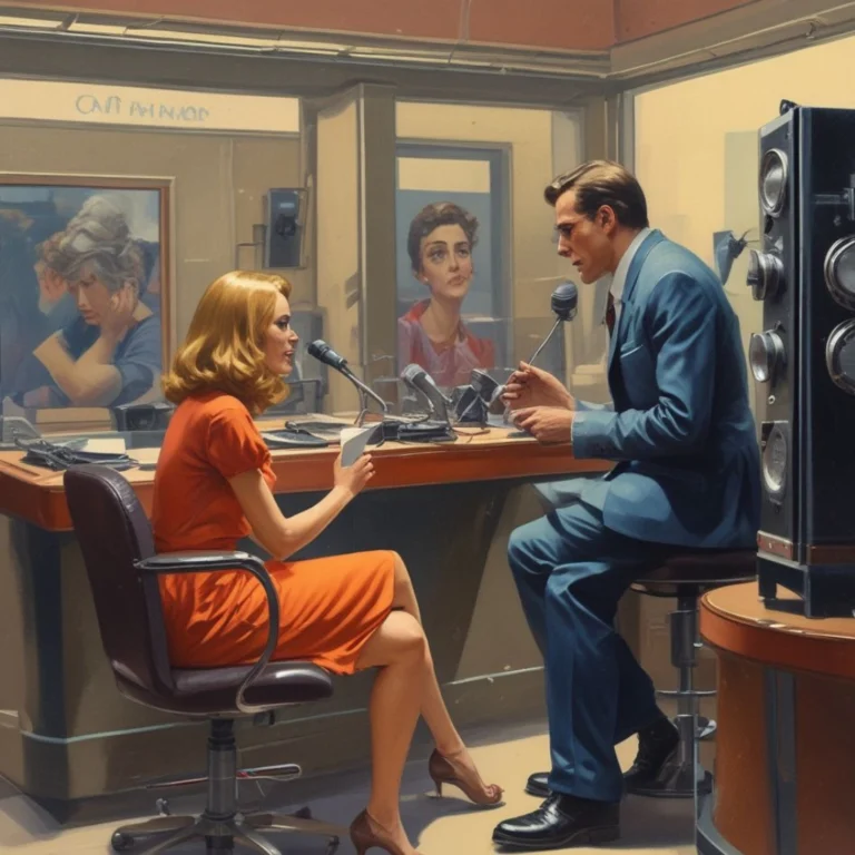 Lessons from Top Podcasters: What It Takes to Succeed