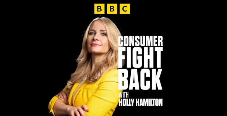 Consumer Fight Back with Holly Hamilton: Your Voice Against Everyday Issues
