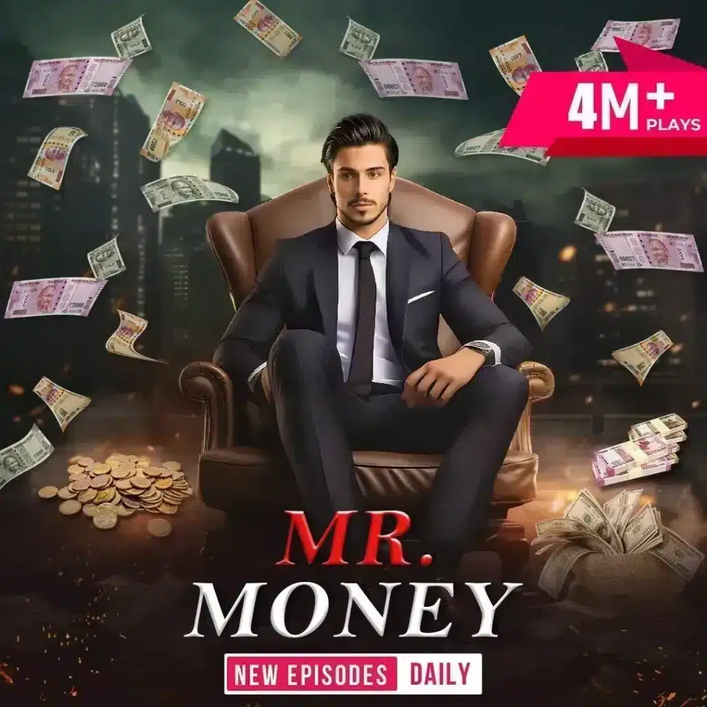 Mr. Money: The Rise and Fall of Abhiram – Listen to the Unfolding Drama on Pocket FM