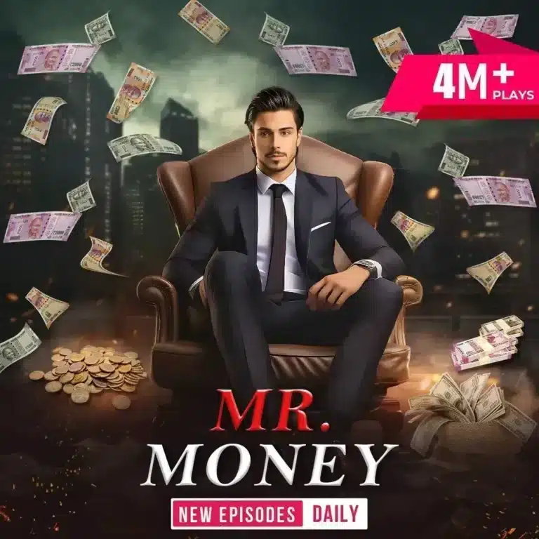 Mr. Money on Pocket FM : Listen The Full Story