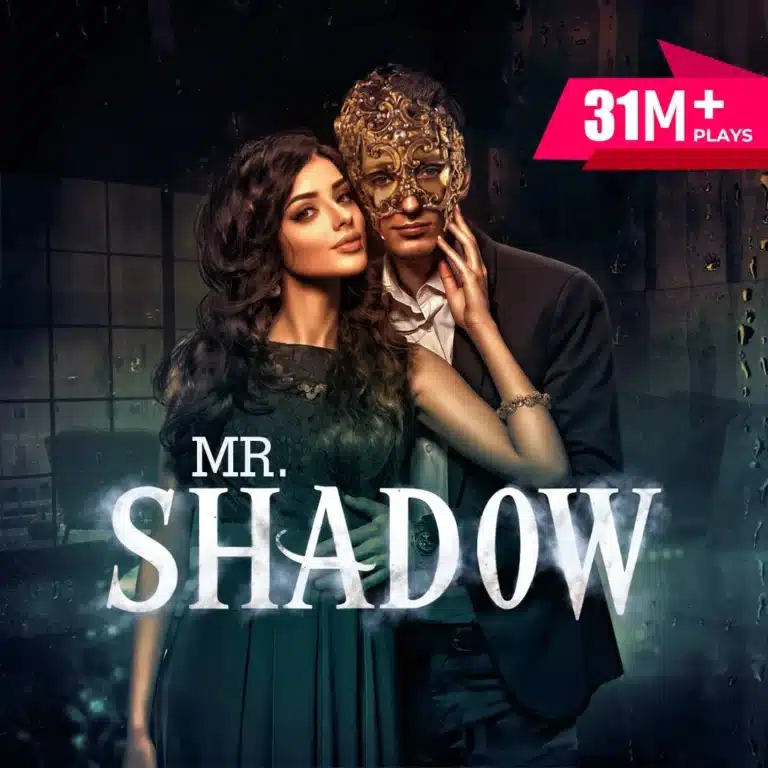 Mr. Shadow on Pocket FM: Full Story, Episode Guide, and Free Downloads