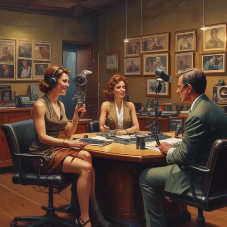 Podcast Collaborations and Partnerships: Tips for Sustainable Growth