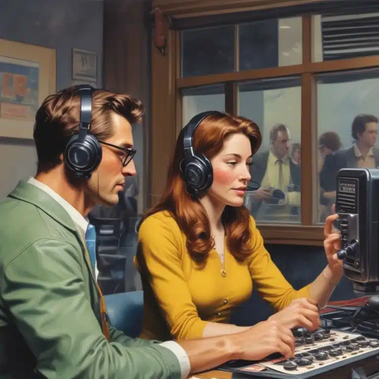 Podcast Growth Statistics : What Creators Must Know