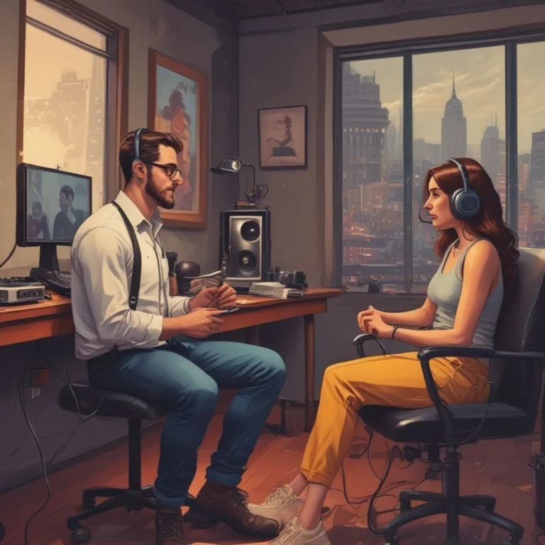 Podcast Influencer Marketing: How to Collaborate Successfully with Other Podcasters