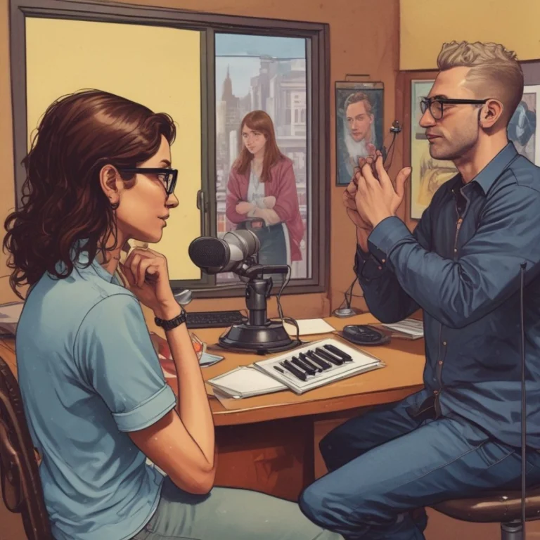 Podcast Newsletter Marketing: Proven Email Strategies to Grow Your Audience