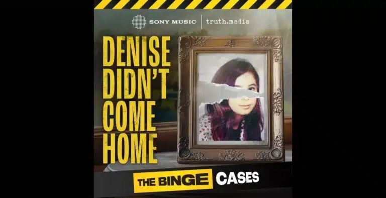 True Crime Podcast Investigates 1969 Murder: Denise Didn’t Come Home
