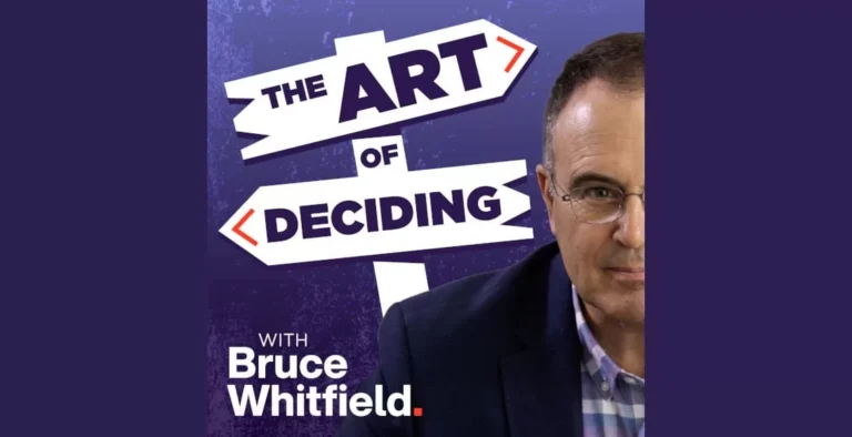 Discover the Art of Deciding: Insights from Influential Decision-Makers