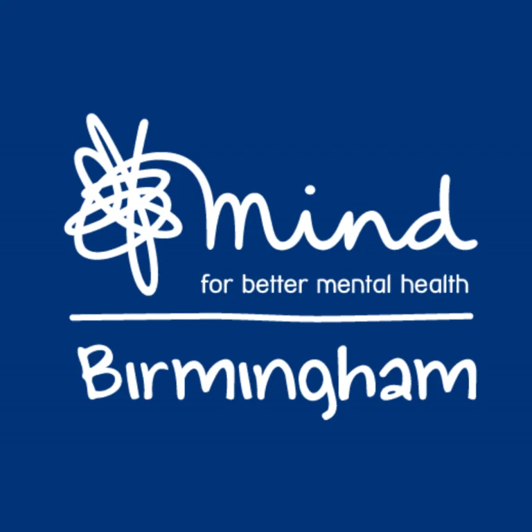 Special Podcast for World Mental Health Day by Birmingham Mind