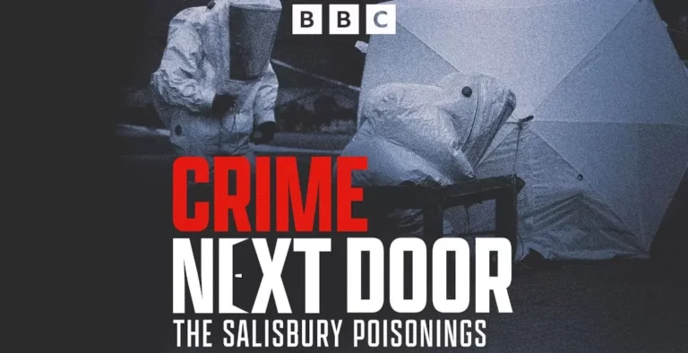 The Salisbury Poisonings Podcast: Investigating Dawn Sturgess’s Death