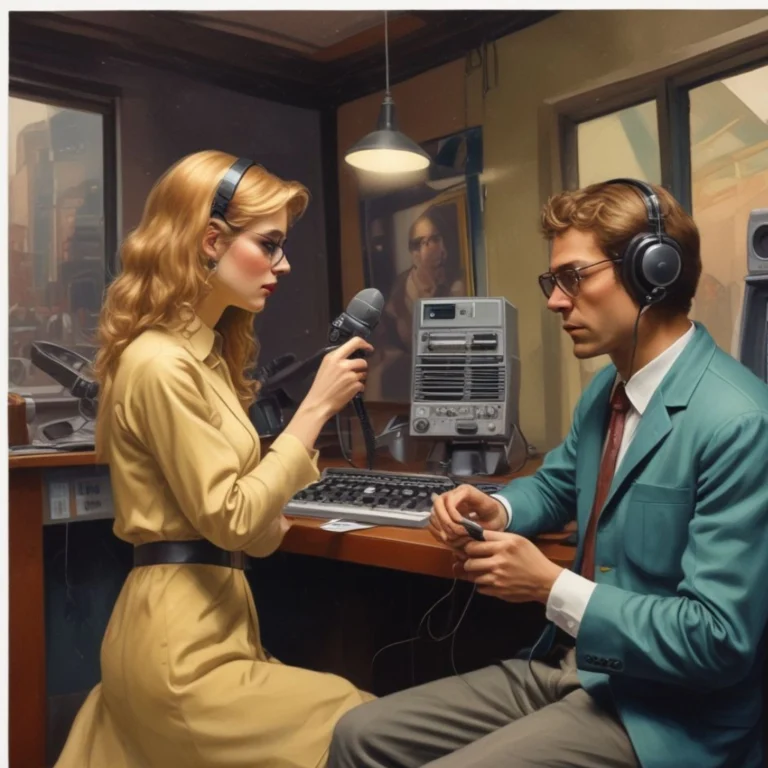 Why Podcasting is Key to a Brand’s Content Marketing Strategy in 2025