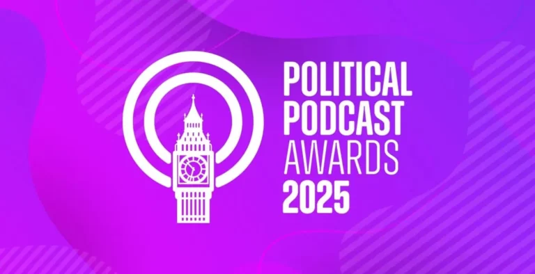 Political Podcast Awards 2025: Celebrating Political Discourse in a Digital Age