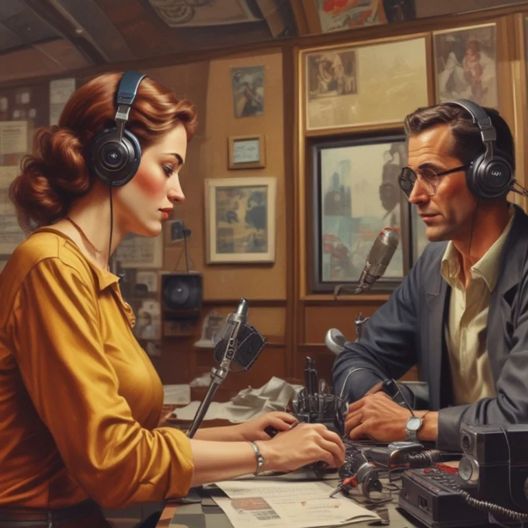 Scripted vs. Unscripted Podcasts: Which Format Works Best for Your Show?