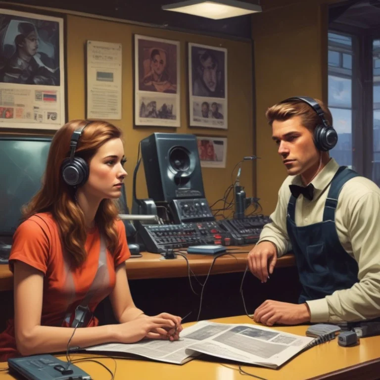 The Benefits of Podcasts for Internal Communications | Boost Employee Engagement