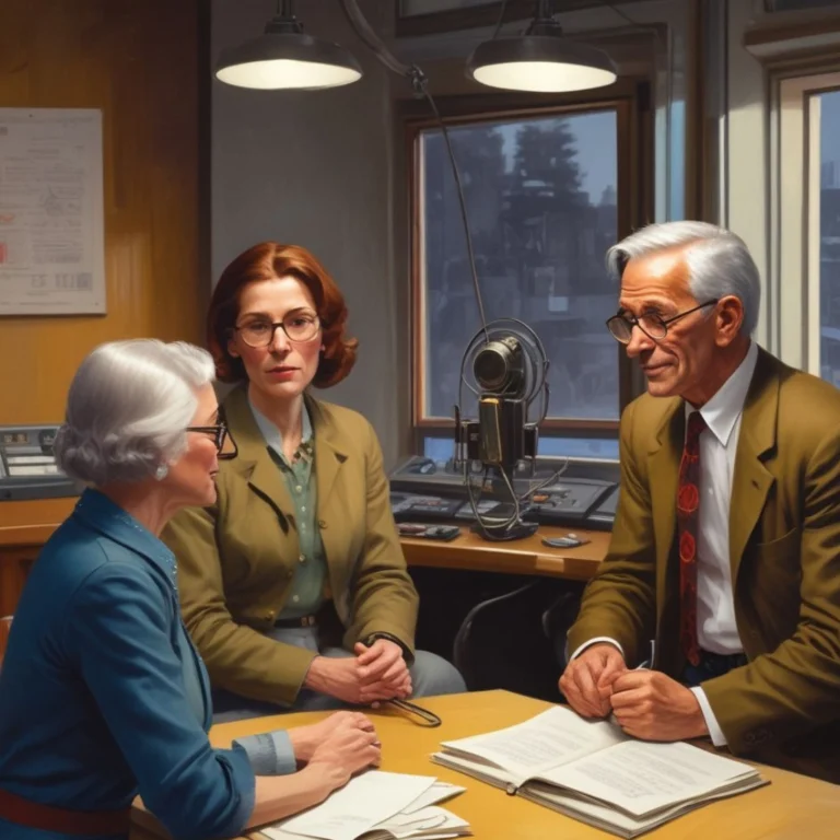 The Future of Podcasting in 2025 and Beyond: Key Trends and Predictions for the Industry