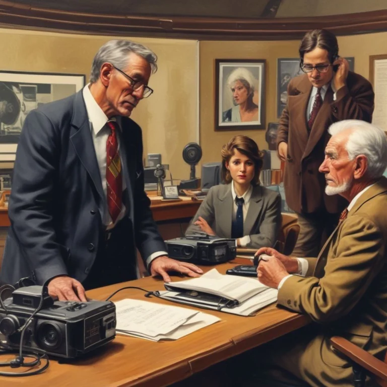 The Growth of Podcasting in 2025: Stats, Figures, and Future Insights