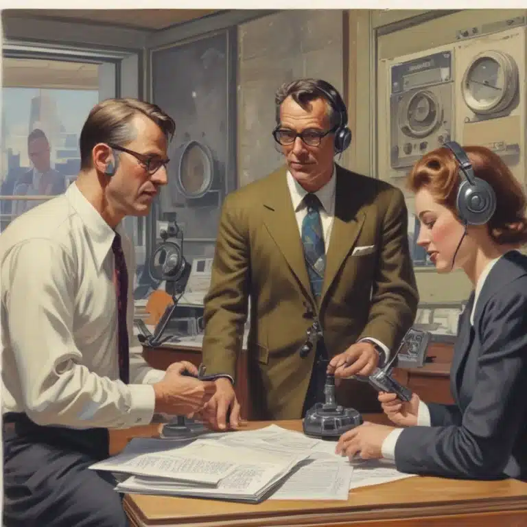 The Rapid Growth of Podcasts in Non-English Markets | Opportunities, Trends & Insights