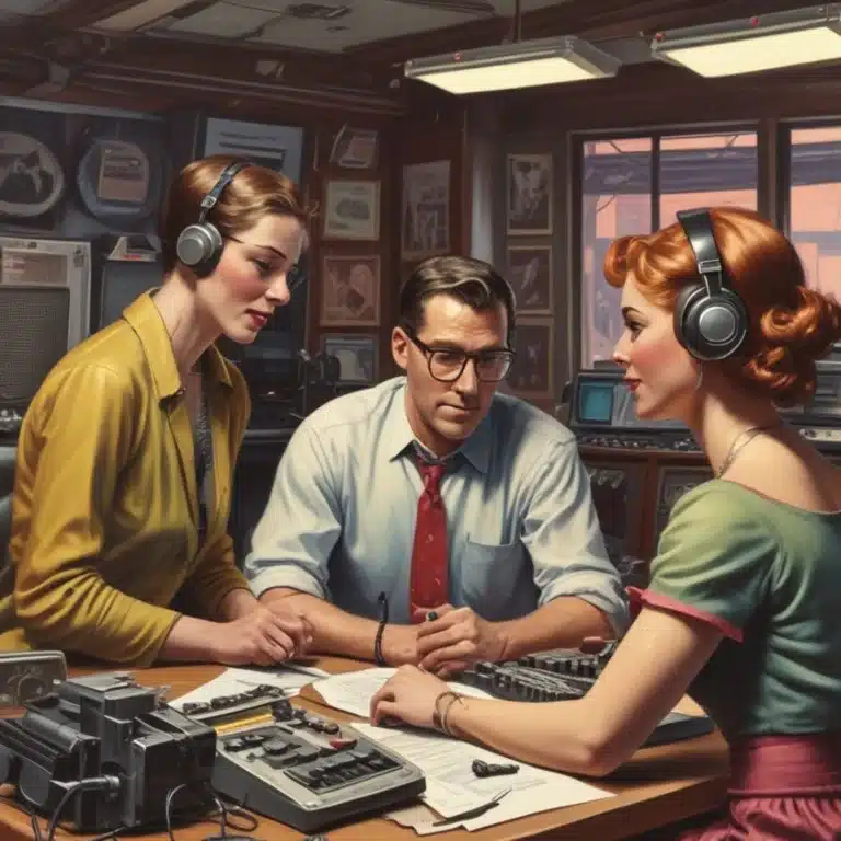 The Role of Podcasting in Influencer Marketing: Unlocking the Power of Audio