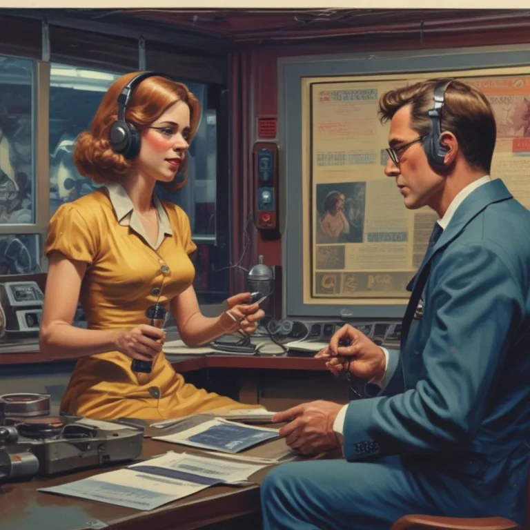 The Role of Podcasts in Modern Content Marketing