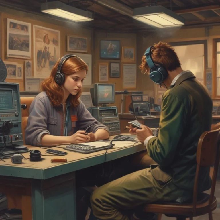 Mastering Storytelling in Podcasting | Tips & Techniques to Engage Listeners