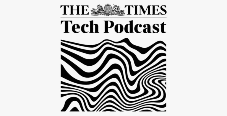 Discover The Tech Podcast: Your Weekly Dose of Technology Insights