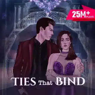 Pocket FM Audio Series “Ties That Bind” : Listen The Full Story