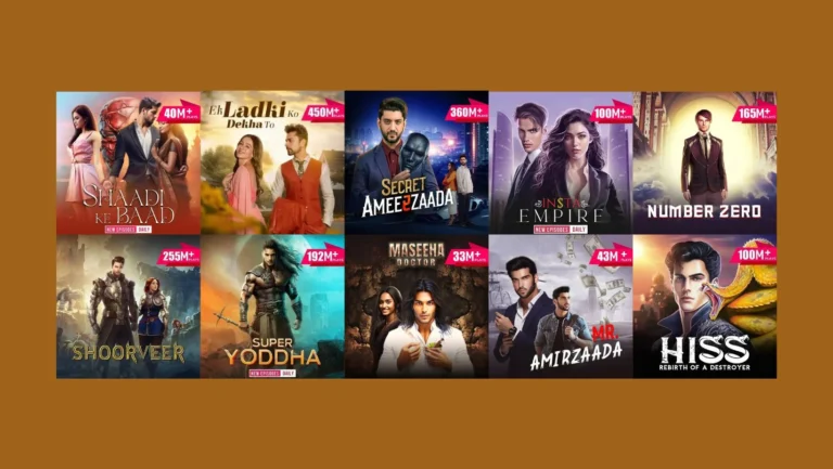 Top 10 Pocket FM Best Stories List: Audiobooks & Audio Series