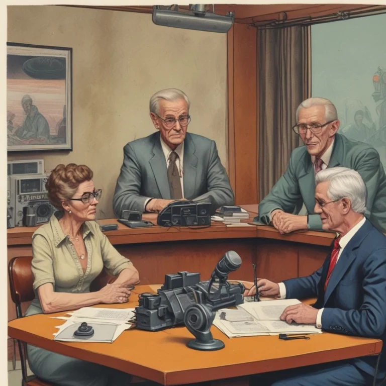 Top Podcast Genres and Their Growth Potential