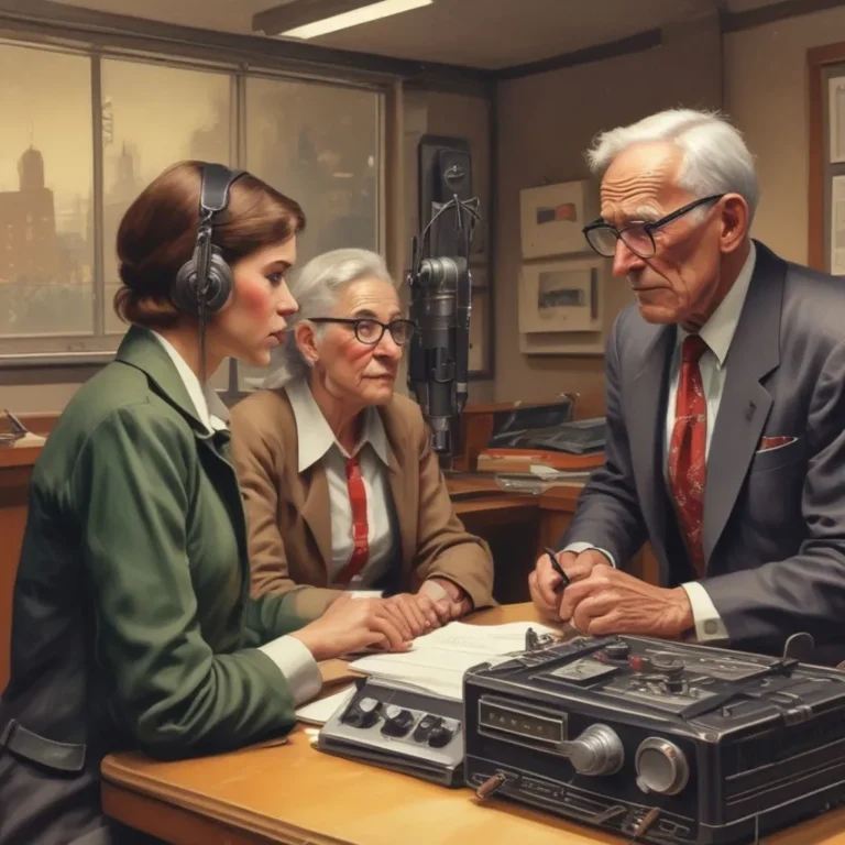 Top Podcast Trends to Watch in 2025