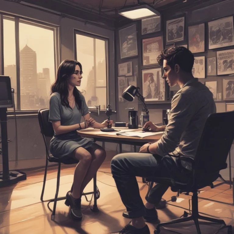 Top Podcasting Mistakes to Avoid