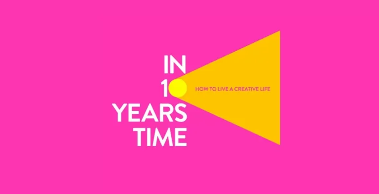 In Ten Years Time Podcast: Series Three Launch After Award Win | Tricia Duffy