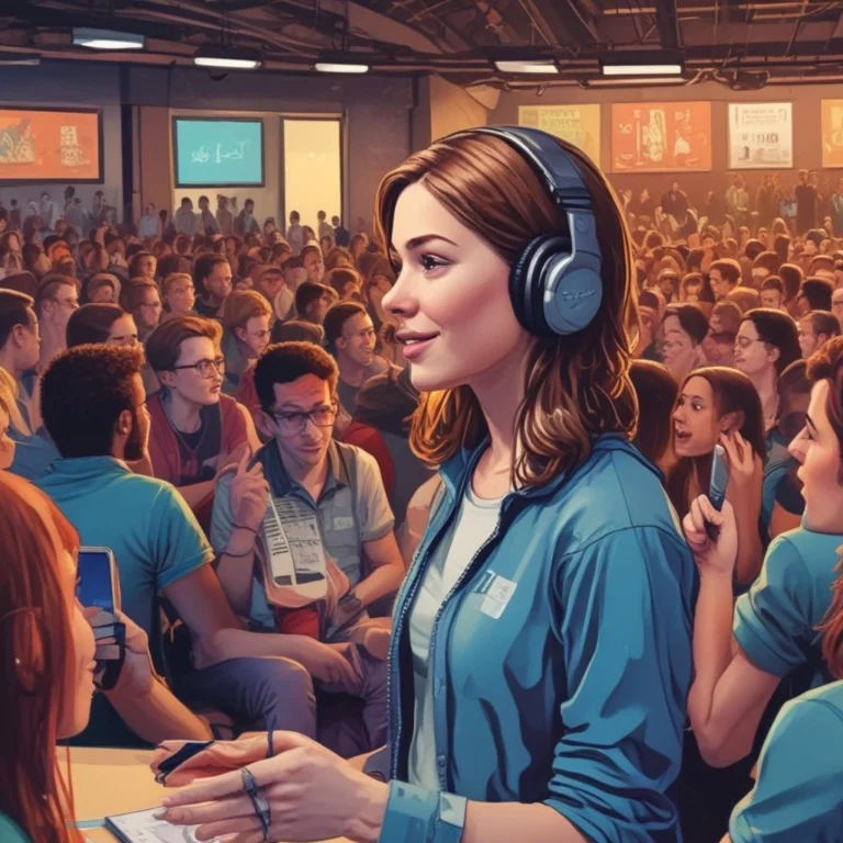 How to Use Audiograms to Boost Podcast Engagement