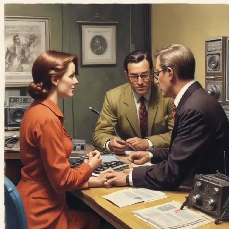 How to Use Live Podcast Recordings to Boost Audience Engagement