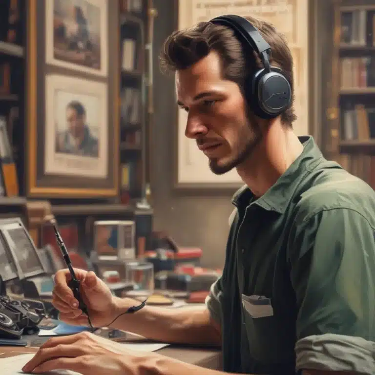 Using Social Media to Boost Podcast Engagement: Best Practices & Strategies