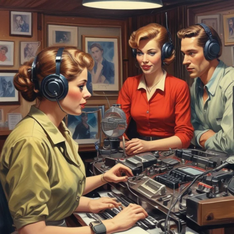 Video Podcasts- Should You Make the Switch?