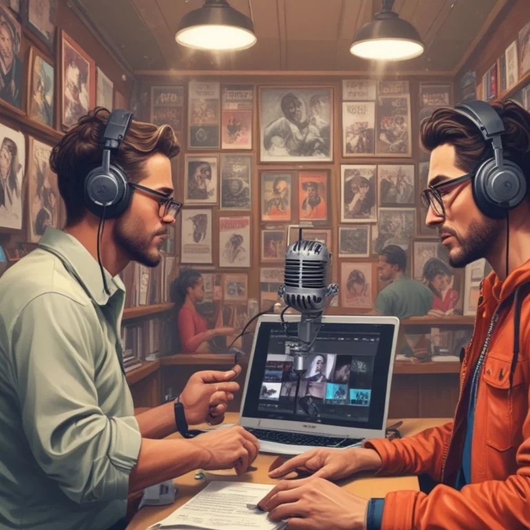 Podcast Aggregators: How to Get Your Show Listed on All Major Platforms