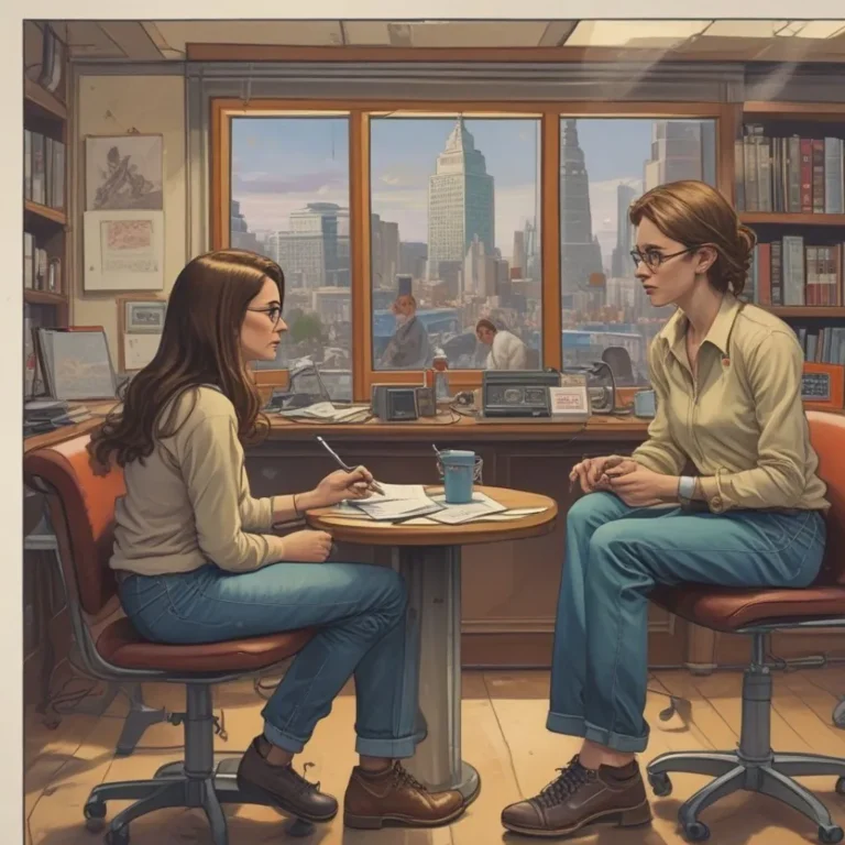 What Podcasters Can Learn from Radio Broadcasting!