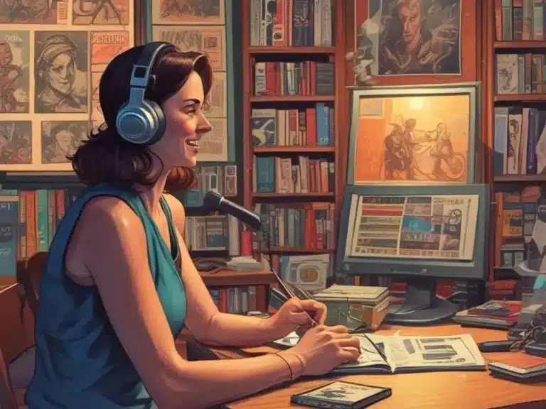 Podcast Advertising Rates : How to Price Your Show for Maximum Revenue