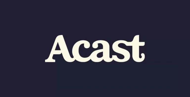 Podcasting Emerges as a Leading Advertising Medium: New Insights from Acast and Nielsen