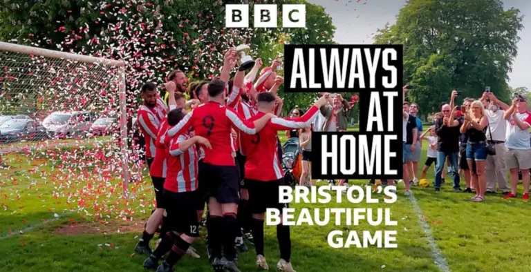 Always at Home: The Story Behind Bristol Downs League’s 120-Year Football Tradition