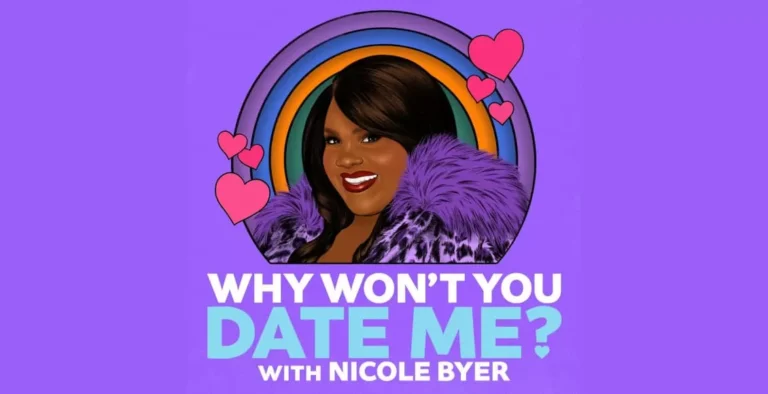 Headgum Reacquires Nicole Byer’s Beloved Podcast ‘Why Won’t You Date Me?