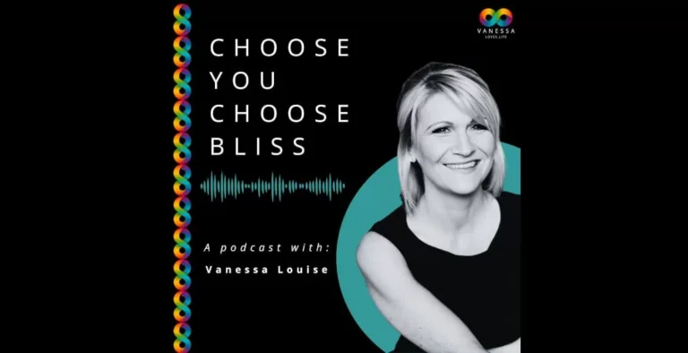 Choose You Choose Bliss Podcast: Healing Through Love and Overcoming Adversity